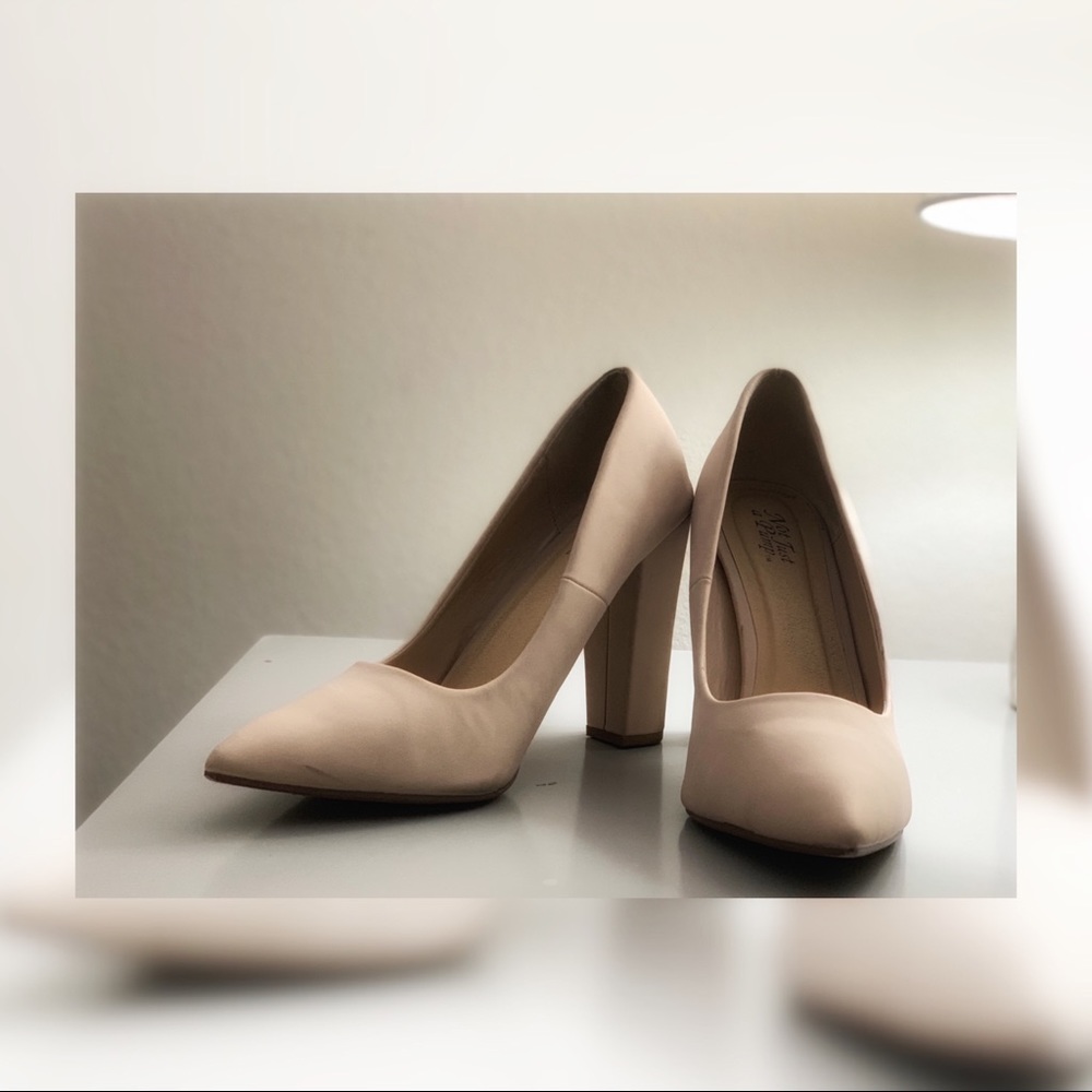 Heels!!